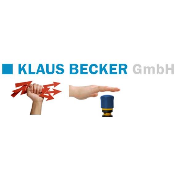 Klaus Becker GmbH logo