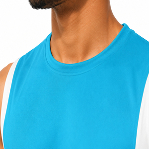 Football Training <b>Singlets</b> Athletic Performance Vest for Soccer Gym <b>Running</b> and Outdoor Activities Football Training <b>Singlet</b> - Product Image 5