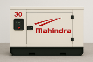 เครื่องกำเนิดไฟฟ้าดีเซล 150KVA 2500KVA มาตรฐานส่งออก แบบอุตสาหกรรม เงียบ แบบเปิด สำหรับงานหนัก แหล่งจ่ายไฟ อินเดีย มอเตอร์ สแตมฟอร์ด - Product Image 5