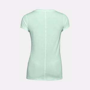 Camiseta Deportiva de Verano, 100% Algodón, Personalizable, Talla Grande, Transpirable, Informal, para Mujer - Product Image 5