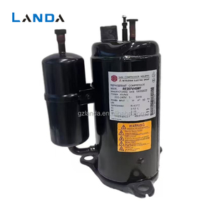 Compresor de Metal <span class=keywords><strong>Mitsubishi</strong></span> LHT48NBDC de Alto Rendimiento R22 T3 con 1 Año de Garantía para Sistemas de Aire Acondicionado y Calefacción - Product Image 6