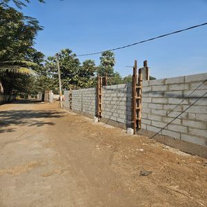 Bloques de cenizas volantes de yeso de elección de materiales de construcción sostenibles para construcción neutra en carbono - Product Image 3