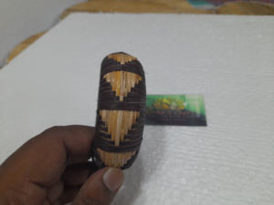 Bracelets de mode personnalisés en osier faits à la main élégants les plus vendus pour femmes et filles à prix compétitif par Unique Craft India - Product Image 6