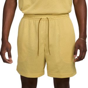 Shorts de basket-ball pour hommes, de haute qualité, décontractés, respirants, 100% polyester, maille, motif floral personnalisé, séchage rapide, grande taille, service OEM - Product Image 4