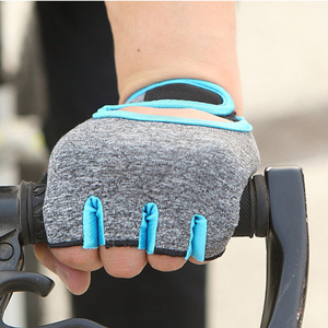 Gants de sport pour la gym, entraînement, fitness, pour femmes et hommes, gants de musculation pour les jeux de gym - Product Image 2
