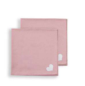 Serviettes de cuisine en coton 100% avec broderie décorative, logo personnalisé, couleur personnalisée. - Product Image 5