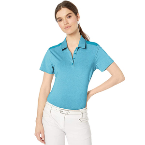 Camisetas Sólidas para Mujer, Tejidas, de Alta Calidad, Ecológicas, Transpirables, Anti-Pilling, Ropa Casual - Product Image 6