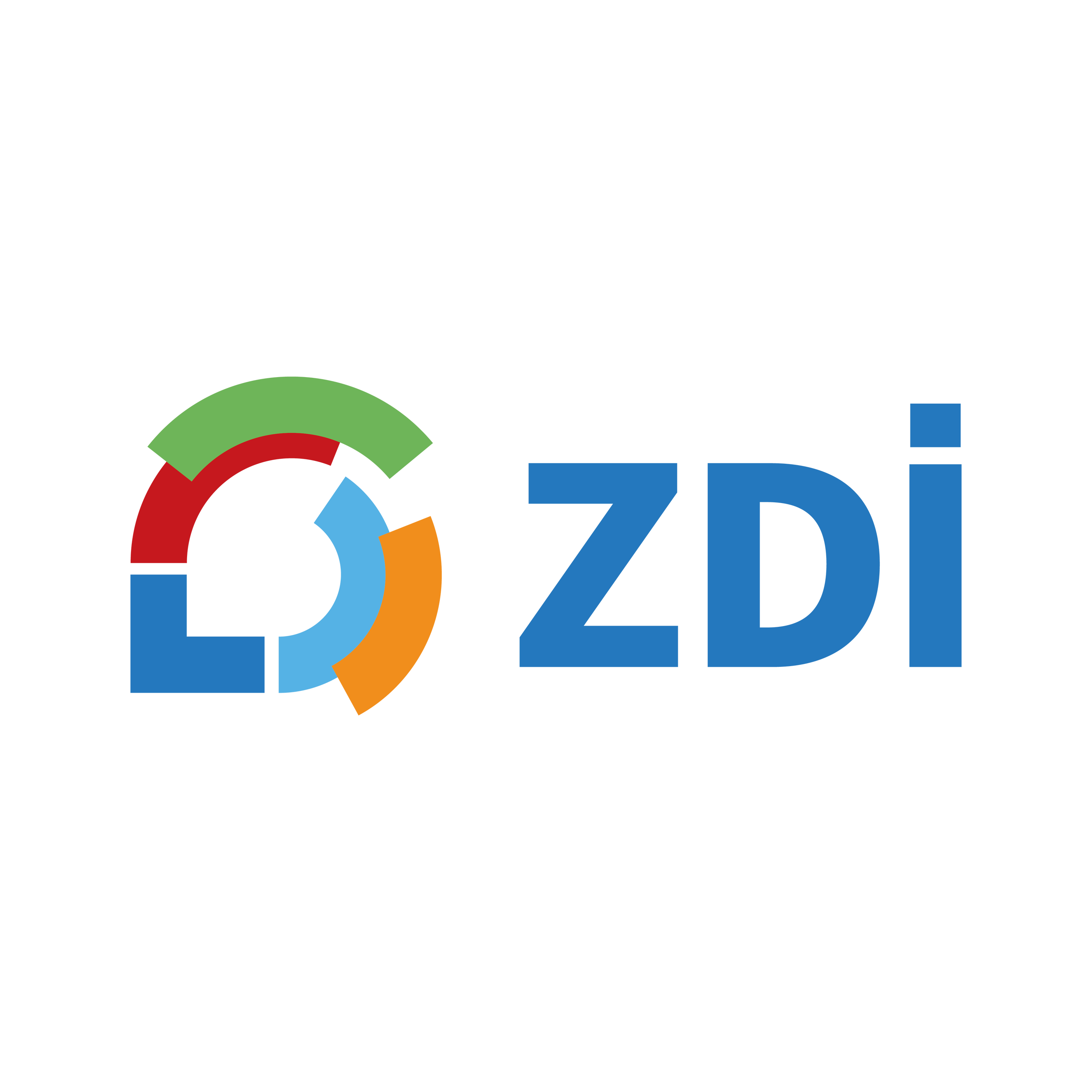 ZDI Supplies (Haiyan) Co., Ltd. logo