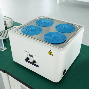<span class=keywords><strong>Bagno</strong></span> di Acqua a Temperatura Costante <span class=keywords><strong>Standard</strong></span> Biobase Cn per Test di Laboratorio e Campioni - Product Image 3