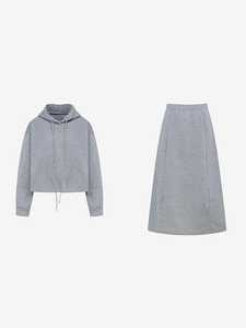 Unisex high quality customize <b>skirt</b> Customize logo design option Personalized fashion statement - Product Image 3