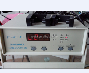 Most Selling and High Demand HML-LE081 Physical Apparatus Air <b>Track</b> with Digital Timer Counter and <b>Pump</b> - Product Image 5
