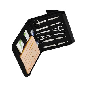 Kit Quirúrgico Manual Reutilizable de Acero Inoxidable Alemán para Procedimientos de Cirugía Ortopédica General, Esterilizado a Alta Temperatura, ISO - Product Image 3