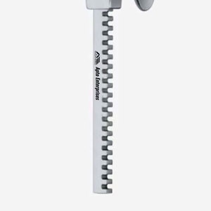 Separador Torácico para Separación de Costillas y Acceso a la Cavidad Torácica, Separador de Costillas de Alta Calidad en Acero Inoxidable - Product Image 3