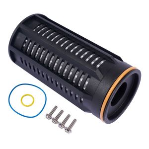 Kit Filtro Olio Trasmissione Automatica con Guarnizione per Chevrolet Corvette 6.2L V8 2020-2024 Modelli Base Z51, Accessori Kit Frizione - Product Image 4