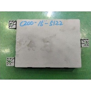 มินิคูเป้ ชุดควบคุมอิเล็กทรอนิกส์และโมดูลคอมพิวเตอร์มือสอง A2229006007 - Product Image 4