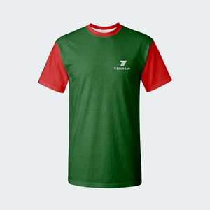 Camiseta Lisa de Algodón Puro de Alto Gramaje al por Mayor, Estilo Urbano, con Logotipo Personalizado, Ropa Oversize, Camiseta Corta para Hombre - Product Image 2
