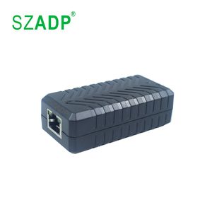 Mini-extenseur <span class=keywords><strong>Ethernet</strong></span> PoE 100M, <span class=keywords><strong>amplificateur</strong></span> de <span class=keywords><strong>signal</strong></span> PoE, répéteur PoE <span class=keywords><strong>RJ45</strong></span> pour CCTV - Product Image 5