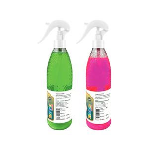 ชุดน้ำหอมปรับอากาศกลิ่นกุหลาบและมะลิ กลิ่นหอมติดทนนาน กำจัดกลิ่นได้ทันที และเพิ่มความหอมสดชื่นให้กับบ้านอย่างมีระดับ - Product Image 2