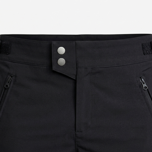 Shorts de VTT rembourrés pour hommes, imprimés, respirants, à séchage rapide, personnalisables, résistants à l'eau, 100 % polyester, pour ensembles de cyclisme – Vente en gros - Product Image 3