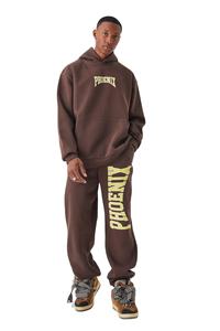 Nuevo Diseño Unisex, Conjunto Deportivo de Alta Calidad, Transpirable y Ecológico, Sudadera con Capucha y Pantalones Deportivos para Correr, Entrenamiento, Otoño - Product Image 3