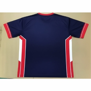 T-shirts pour hommes de haute qualité, t-shirts en coton imprimés sur mesure pour les marques de mode, usine OEM - Product Image 5