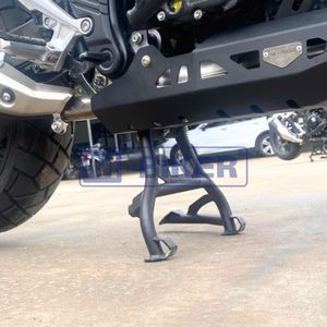Béquille centrale pour moto Honda NX500, pièces et accessoires pour moto |   M-Biker - Product Image 1