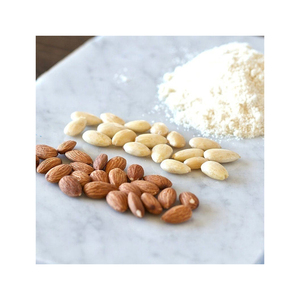Poudre d'amande 100% naturelle en vrac, farine d'amande biologique - Product Image 2
