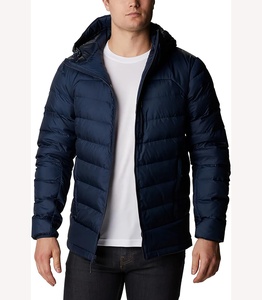 Warm <b>Winter</b> Puffer <b>Men's</b> <b>Jackets</b> Low Price New Style Puffer <b>Jackets</b> Padded Coat Down Nylon Outdoor Puffer <b>Men's</b> <b>Jackets</b> - Product Image 1