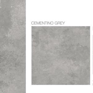 Vistaar 60x60cm Beige 20mm Thick Porcelain Outdoor <b>Tiles</b> Metal Imitation Matte Finish Acid-Resistant Wear-Resistant Swimming - Product Image 6