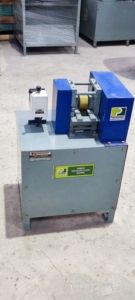 เครื่องหั่นไม้ไผ่แบบบาง - Product Image 4