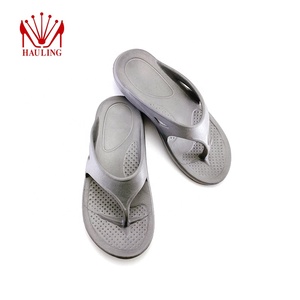 Dép EVA Dép Nam Phụ Nữ Dép Dép Khác Dép Xỏ Ngón - Product Image 2