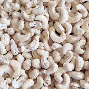 Meilleur prix pour les noix de cajou en gros W180 W240, noix de cajou Santigo, exportées du Vietnam vers l'Asie, l'UE et le Moyen-Orient - Product Image 1