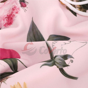 เสื้อฮู้ดดี้สีพื้นขายดีสำหรับผู้หญิง แบบสวมหัว ไซส์ใหญ่ คุณภาพดี ราคาสุดคุ้ม - Product Image 5