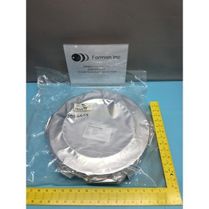 ULVAC 1026653 แผ่นป้องกันด้านล่าง, 139575 - อุปกรณ์และอะไหล่เซมิคอนดักเตอร์ระดับโลกที่เชื่อถือได้ - Product Image 2