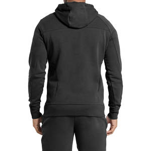 Nouveau design, sweat-shirts à capuche pour hommes, basiques, de haute qualité, 100% coton, printemps, streetwear, surdimensionnés, logo personnalisé, sweat-shirts pour hommes - Product Image 4