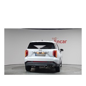 Hyundai Palisade 3.8 Essence 2WD avec Boîte Automatique, Sièges en Cuir, Volant à Gauche - 92 449 km (Modèle 2024) - Product Image 3