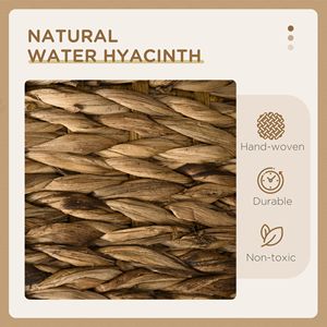 Casa per Gatti a 3 Piani Beige, Torre per Gatti da Interno con Cuscini Rimovibili, Arredamento per Animali Domestici - Product Image 5