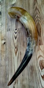 buffalo horn drinking horn hand made <b>drinkware</b> <b>accessories</b> - Product Image 5