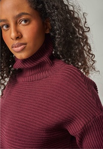 Conjunto Casual de Dos Piezas para Mujer, Color Sólido, Manga Larga, Ropa de Dormir - Product Image 2