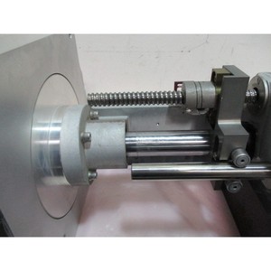 AMAT 0010-76001, Elevador de almacenamiento de 8 ranuras - Equipo y piezas de semiconductores de confianza de la marca global Legacy - Product Image 1