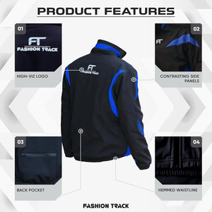 เสื้อแจ็คเก็ตซอฟต์เชลล์กันน้ำกันลมสำหรับผู้ชายและผู้หญิง ฤดูหนาว/ฤดูใบไม้ผลิ น้ำหนักเบา ระบายอากาศได้ดี เหมาะสำหรับกิจกรรมกลางแจ้ง |   OEM ODM - Product Image 4