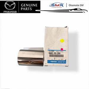 Extensión de Silenciador de Escape para Automóvil DA6CV4260 para Mazda 2 SkyActiv, Piezas Originales para Automóviles - Product Image 2