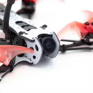 EMAX Tinyhawk II Freestyle 115mm 2.5 Pulgadas F4 5A ESC FPV Racing RC Drone RTF / BNF Versión con Control Remoto con Batería - Product Image 6