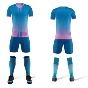 เสื้อฟุตบอลที่กำหนดเองและชุดกีฬาทีมฟุตบอล,รักบี้,เบสบอล,ชุดเดิมราคาถูกระเหิดฟุตบอลเครื่องแบบ2022 - Product Image 2