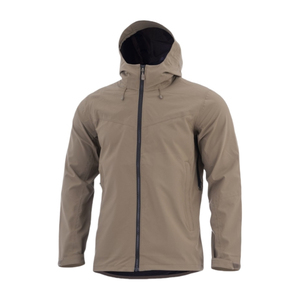 Chaqueta Impermeable de Invierno con Capucha para Hombre, Talla Grande, para Actividades al Aire Libre, Camping, Senderismo, Escalada, ODM - Product Image 1