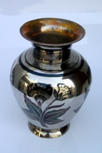 Jarrón de Flores Elegante de Alta Calidad para Decoración de Mesa, Juego de Jarrones para Flores Frescas - Product Image 5