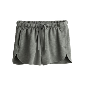 Shorts Sencillos para Niñas Diseñados para un Uso Diario Fácil, Ideales para Jugar al Aire Libre, el Parque, la Casa y los Días de Verano - Product Image 1
