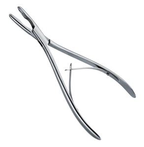 Rongeur crânien Adson, instruments chirurgicaux orthopédiques et de neurochirurgie, les plus vendus pour les grossistes - Product Image 1