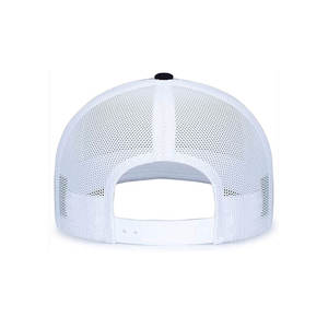 Fabricante de Gorras Trucker de Malla Personalizadas al por Mayor, Proveedor de Gorras Ajustables, Marca Privada de Gorras para Marcas de Moda de EE. UU., Reino Unido y Europa - Product Image 2