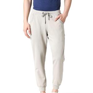 Pantalones Deportivos Casuales Ligeros de Algodón para Hombre, Corte Regular, Transpirables, Cómodos para Correr - Product Image 4